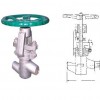 對焊高溫高壓截止閥，進口對焊高溫高壓截止閥