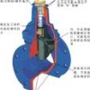 國家標(biāo)準(zhǔn)彈性座密封閘閥  科謀閥門