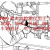 UT500超聲波檢漏儀、超聲波探測(cè)儀、超聲波泄漏檢測(cè)儀