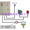 燃氣鍋爐房天然氣報警器HSCY-Ex