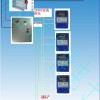 消防前室正壓送風壓差傳感器的設置