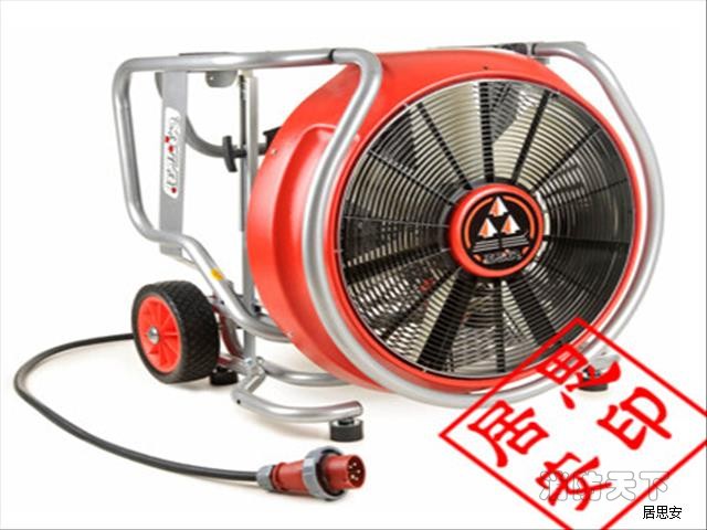 ESP280電動(dòng)排煙機(jī)