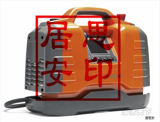 PP65HF電動動力站