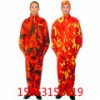 長(zhǎng)期供應(yīng)JHMC-3型迷彩撲火服，價(jià)格優(yōu)惠