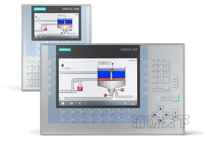 SIMATIC HMI Comfort Panels按鍵設(shè)備