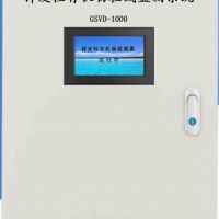 揮發(fā)性有機(jī)物甲苯探測(cè)器揮發(fā)性有機(jī)物在線監(jiān)測(cè)系統(tǒng)VOC在線監(jiān)測(cè)