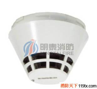 供應(yīng)ESSER丨安舍消防 761362 點型光電煙感探測器ESSER丨安舍消防