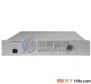 供應泰科丨TYCO消防3000-2731/150W 廣播功率放大器