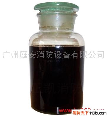 供應FP6水膜氟蛋白泡沫滅火劑；泡沫液；消防藥劑；泡沫滅火設備